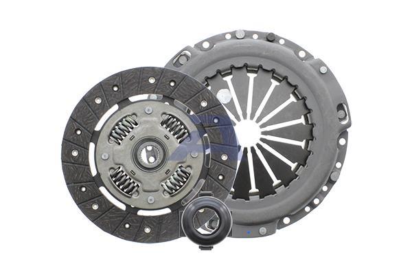 Kit d'embrayage AISIN KM-045